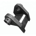 Lost Wax Carbon Steel Investment Casting Parts